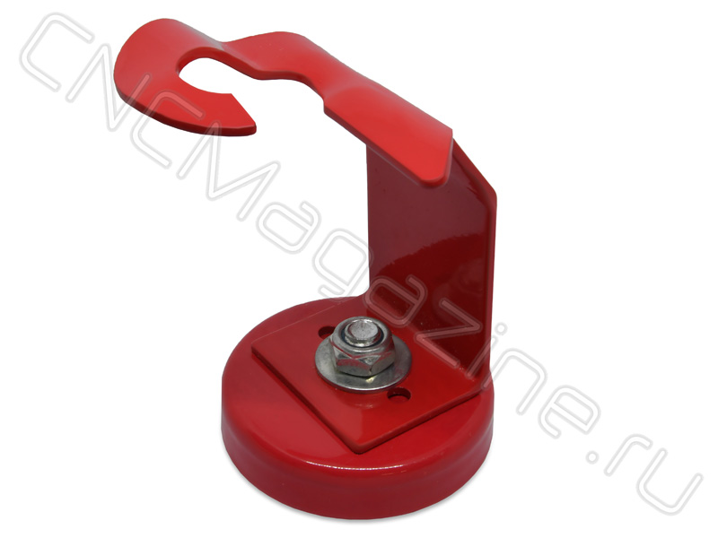 Магнитный держатель горелки, усилие до 30 кг купить по цене 998 руб ...