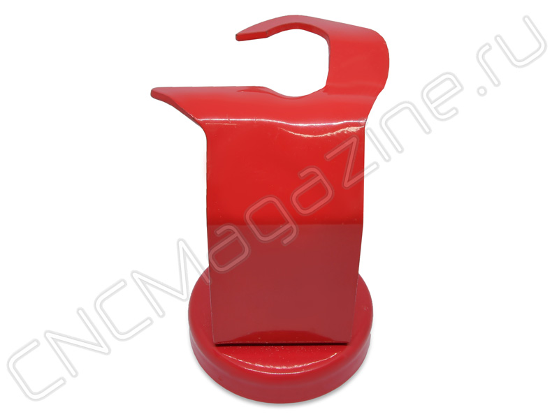 Магнитный держатель горелки, усилие до 30 кг купить по цене 998 руб ...