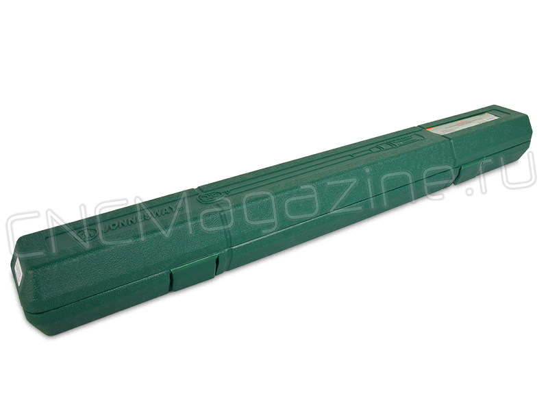 Ключ динамометрический 1/2"DR, 40-200 Нм, щелчковый, T27200N Jonnesway ...