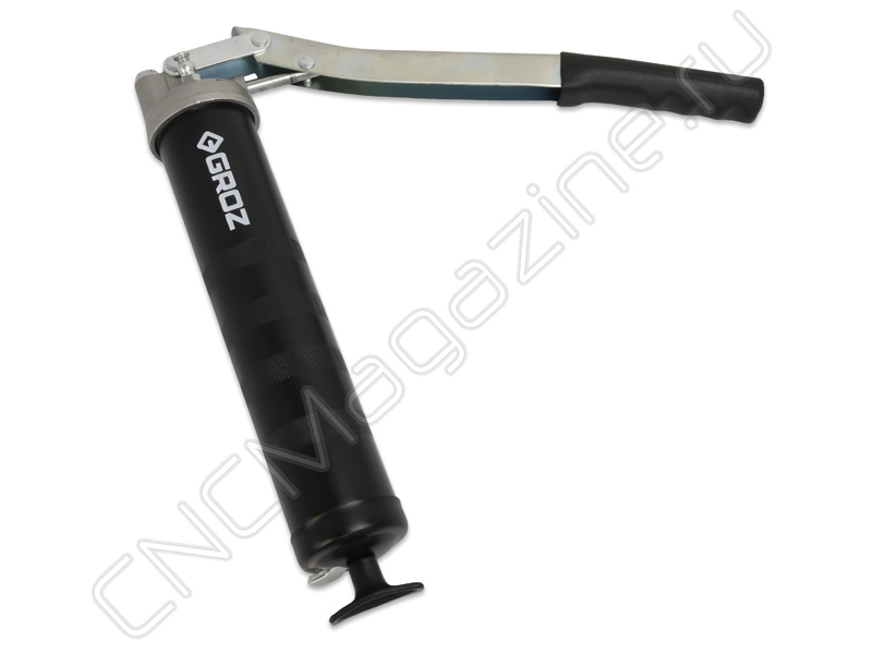 GR42720-G1F/HD/B Профессиональный плунжерный рычажный шприц для смазки ...