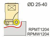 YGMR-RP  (M)