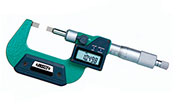Микрометр цифровой лезвийный