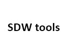SDW tools
