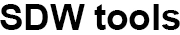 SDW tools