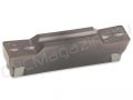 MGMN400-M PM310 пластина для отрезки и точения канавок