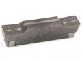 MGMN250-M PM310 пластина для отрезки и точения канавок