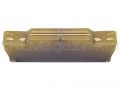 MGMN500-M CA5220 пластина для отрезки и точения канавок