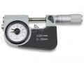 Микрометр рычажный индикаторный МР-25 0-25 мм, 0.002 мм, 0.001 мм, 0.04 мм