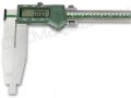 1106-603 Штангенциркуль цифровой ШЦЦ-3 0-600 мм, 0.01 мм, губки 200 мм