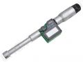 3127-20 Нутромер электронный микрометрический трехточечный НМЦ 16-20 мм, 0.001 мм, IP65