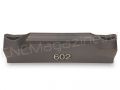 TDN5003 YG602 пластина для отрезки и точения канавок