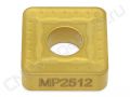 SNMM190624-QN MP2512 пластина для точения