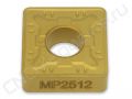 SNMG190616-QS MP2512 пластина для точения
