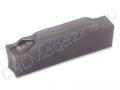 ZPGS0402-MG IP7120 пластина для отрезки и точения канавок