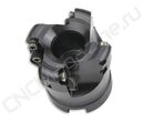 EMR-5R-50-22-4T фреза торцевая со сменными пластинами