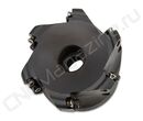 EMR-5R-80-27-6T фреза торцевая со сменными пластинами