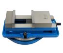Тиски станочные поворотные жестко фиксирующие QM16160X