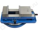 Тиски станочные поворотные жестко фиксирующие QM16100