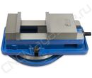 Тиски станочные поворотные жестко фиксирующие QM16160L