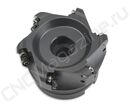 TRS-5R-63-22-4T фреза торцевая со сменными пластинами