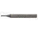 Минирезец расточной твердосплавный SBFR15050R010-D4