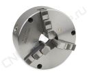 Трехкулачковый патрон 200 (8") для поворотного стола TSL250 HV-10