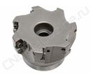 YGF90-AD1505-D80-S27-Z7-C фреза торцевая насадная со сменными пластинами