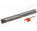 YGE90-AP1135-D25-C25-L200-Z3 фреза концевая со сменными пластинами
