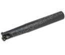 EMR-5R-20-160-C20-2T фреза концевая со сменными пластинами