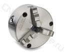 Трехкулачковый патрон 125 (5") для поворотного стола TSL150 HV-6