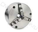 Трехкулачковый патрон 160 (6") для поворотного стола TSL200 HV-8