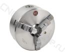 Трехкулачковый токарный патрон DK11-160 FUERDA