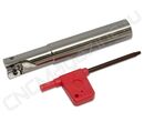 EXN03R-16-100-C16-2T высокоскоростная фреза со сменными пластинами