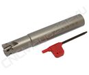 EXN03R-20-130-C20-3T высокоскоростная фреза со сменными пластинами