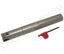 EXN03R-26-200-C25-4T высокоскоростная фреза со сменными пластинами