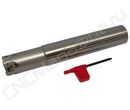 EXN03R-32-200-C32-5T высокоскоростная фреза со сменными пластинами