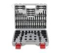 CK-08-10 58 PCS Прижимы фрезерные в Кейсе (М08, паз 10 мм)