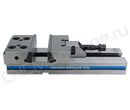 Тиски станочные прецизионные Gerardi ART.1-2x150 Standard