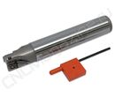 YGE90-AP10-D20-C20-L120-Z3-C фреза концевая со сменными пластинами