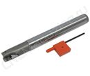 YGE90-AP1135-D16-C16-L150-Z2 фреза концевая со сменными пластинами
