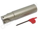 PE14.11Z32.032.03 фреза концевая со сменными пластинами