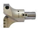 MDD-095100 Сверло большого диаметра с центрирующей вставкой