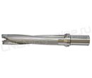 QD3400-32-5D-D18/W08 корпусное сверло с центрирующей головкой и пластинами