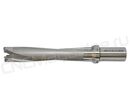 QD3600-32-5D-D18/W08 корпусное сверло с центрирующей головкой и пластинами