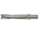 QD3750-32-5D-D16/W10 корпусное сверло с центрирующей головкой и пластинами