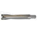 QD4000-32-5D-D18/W10 корпусное сверло с центрирующей головкой и пластинами