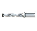 Корпус модульного сверла QD160-169-20-5D-CA