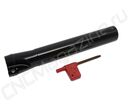BAP400R-32-200-C25T-2T фреза концевая со сменными пластинами