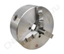 Трехкулачковый токарный патрон K11-250/D8 CAMLOCK FUERDA