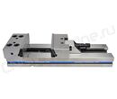Тиски станочные прецизионные Gerardi ART.1-4x300 Standard